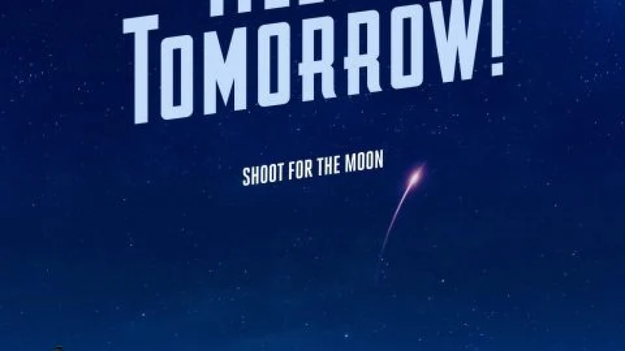 Hello Tomorrow الموسم الاول الحلقة 10