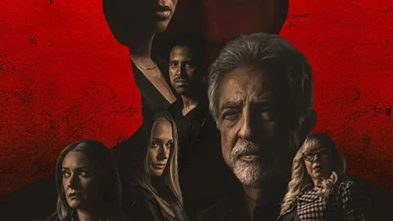 Criminal Minds الموسم السادس عشر الحلقة 10