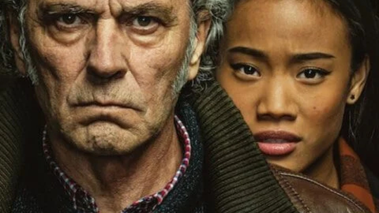 Wrong Side of the Tracks الموسم الاول الحلقة 6