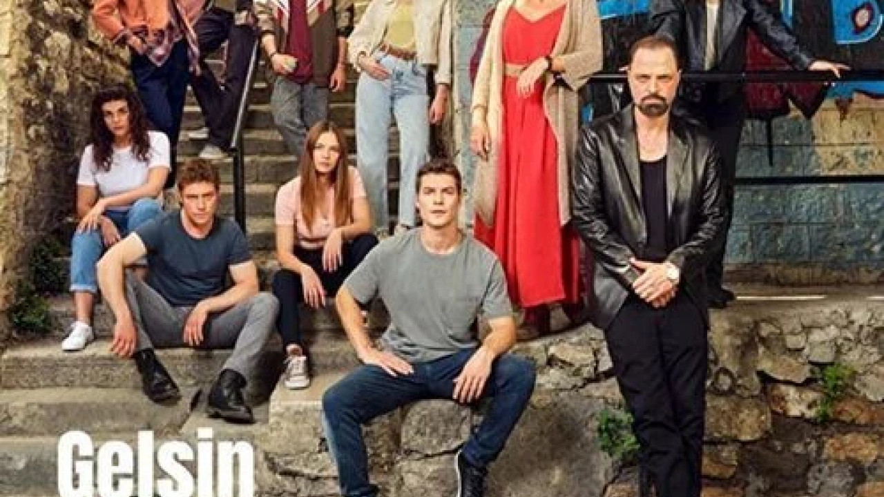 لتاتي الحياة كما تشاء الحلقة 40