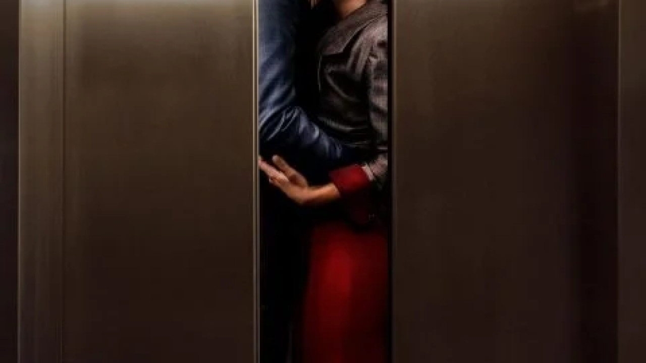 Fatal Attraction الموسم الاول الحلقة 8