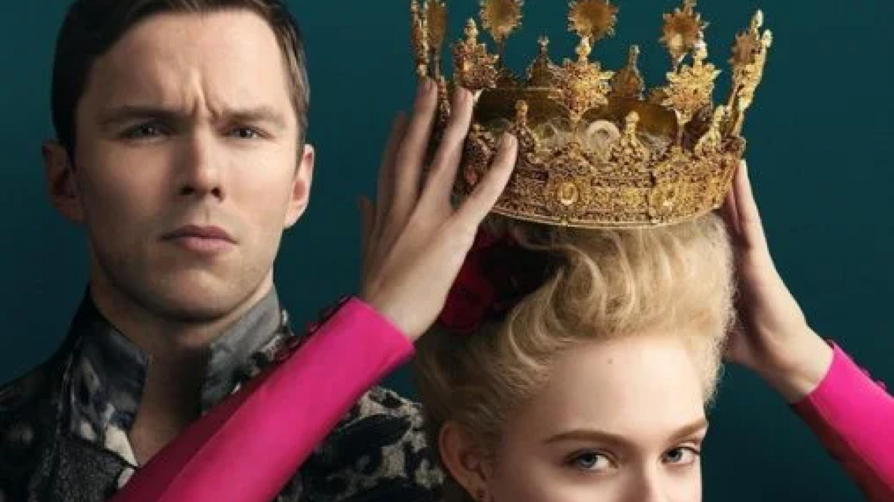 The Great الموسم الاول الحلقة 10