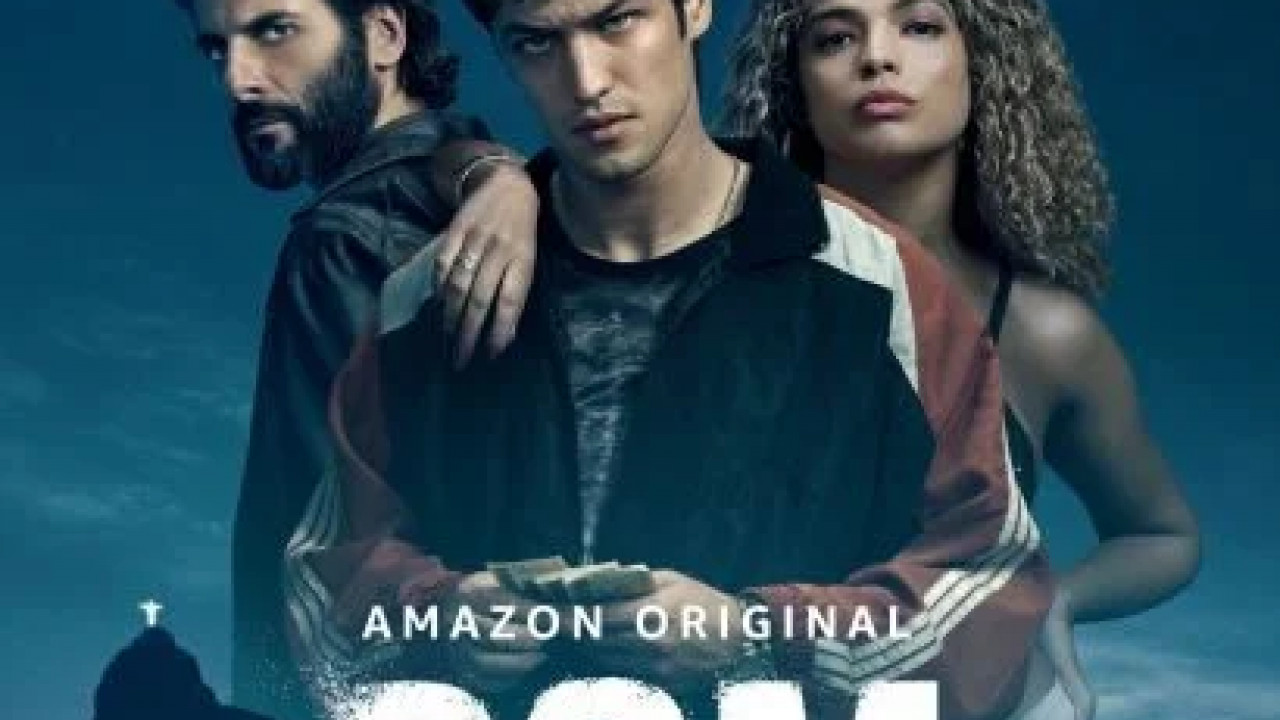 Dom الموسم الثاني الحلقة 8