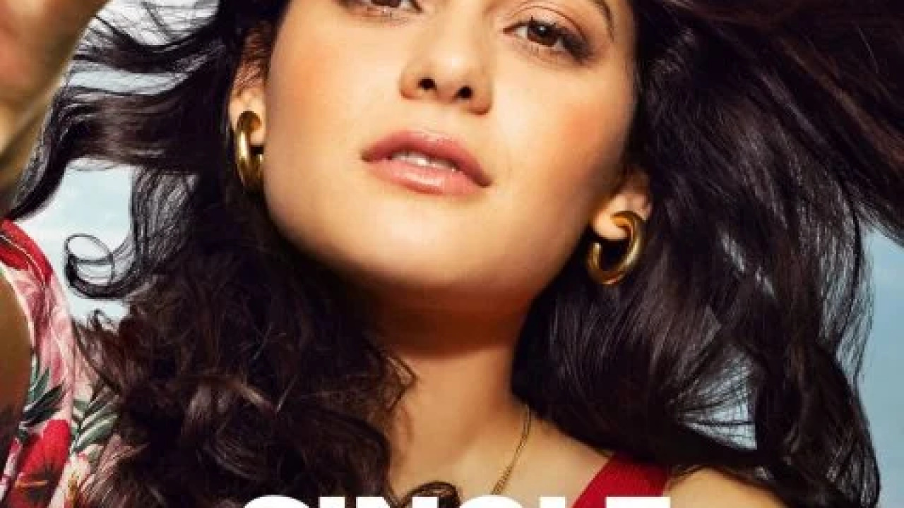 Single Drunk Female الموسم الثاني الحلقة 8