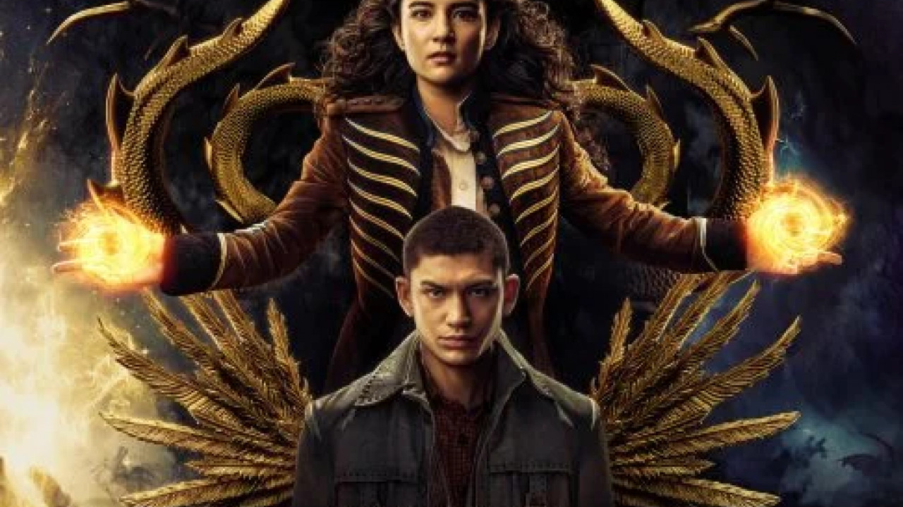 Shadow and Bone الموسم الثاني الحلقة 8