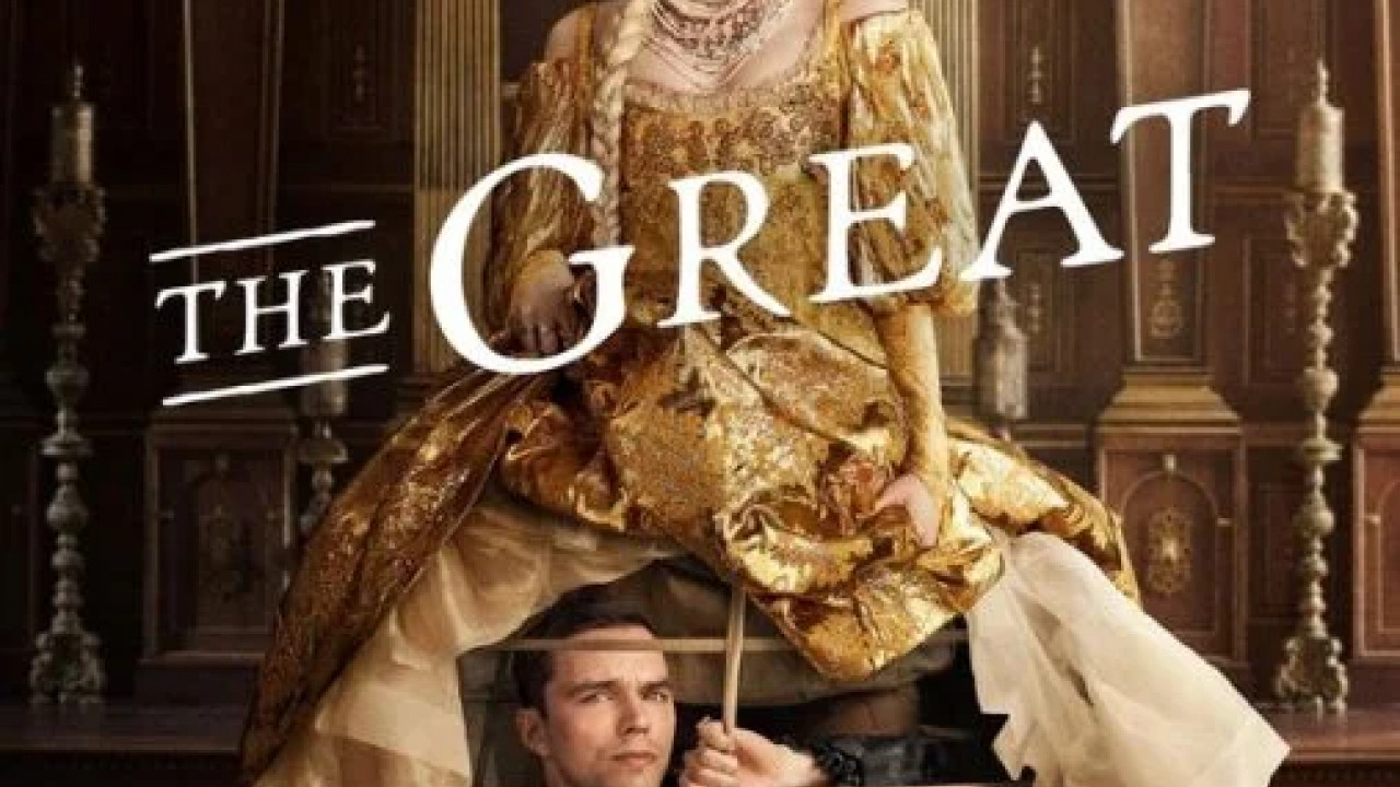 The Great الموسم الثاني الحلقة 5