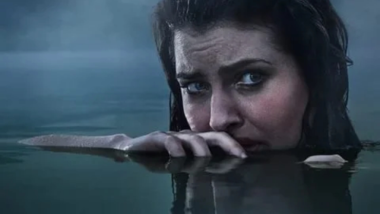 Dam الموسم الاول الحلقة 3