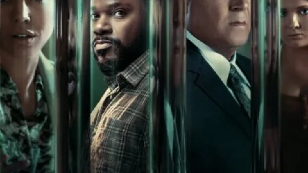 Accused الموسم الاول الحلقة 11