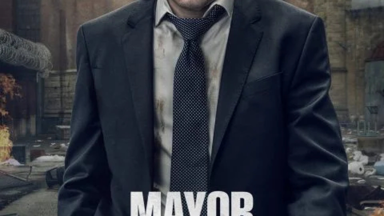 Mayor of Kingstown الموسم الثاني الحلقة 10