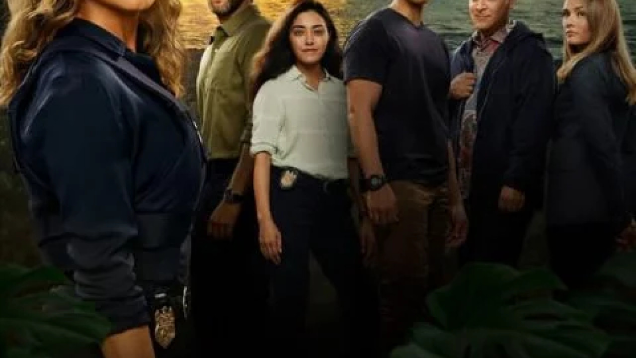 NCIS: Hawaii الموسم الثاني الحلقة 15