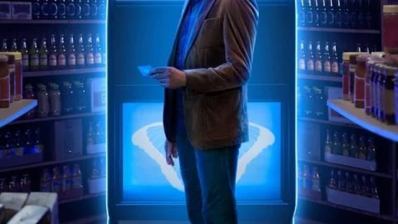 The Big Door Prize الموسم الاول الحلقة 2