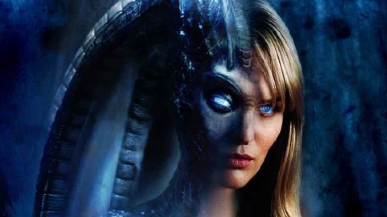 Species III ( 2004 )