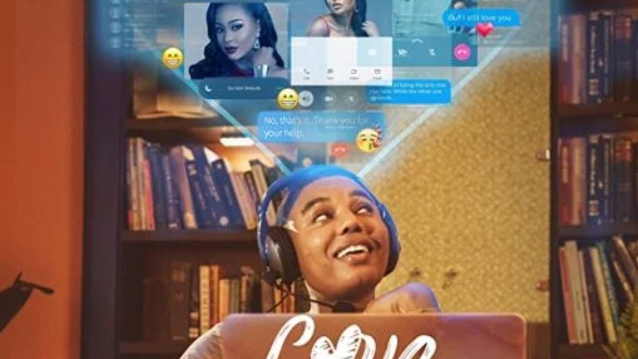 Love in a Pandemic ( 2023 )