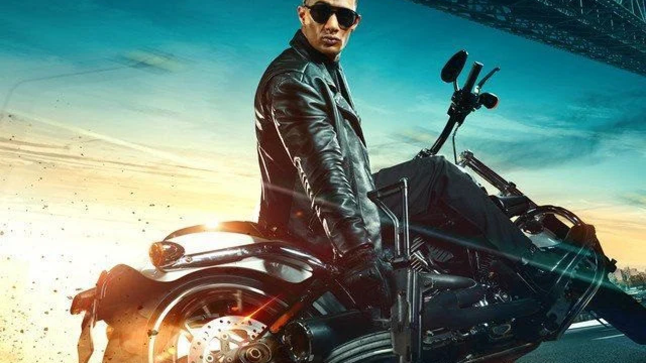 اغنية محمد رمضان هارلى mp3