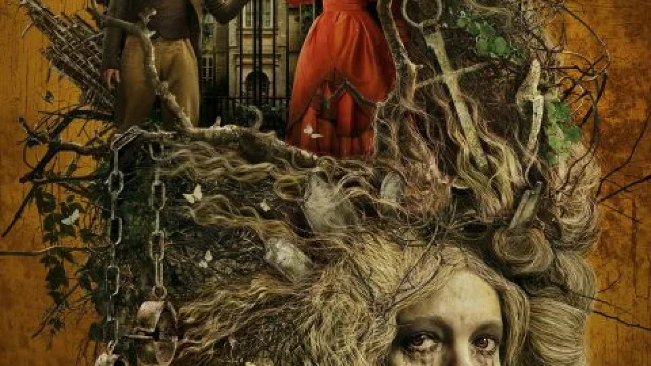 Great Expectations الموسم الاول الحلقة 2