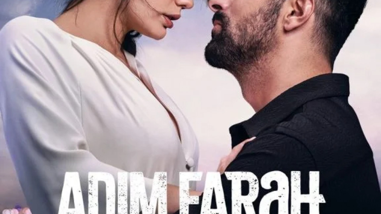 اسمي فرح الموسم الاول الحلقة 9